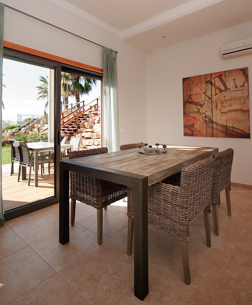 Sunset Village - Villas & Apartment Armacao de Pera Ngoại thất bức ảnh