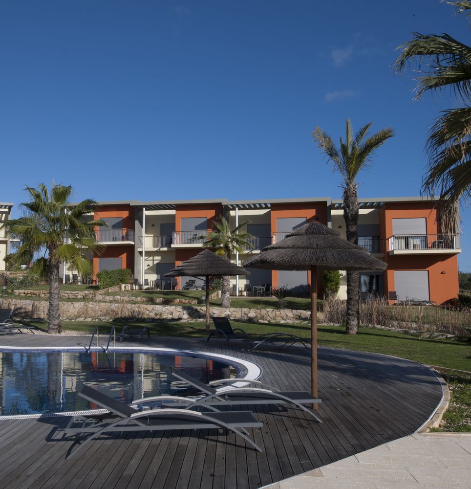 Sunset Village - Villas & Apartment Armacao de Pera Ngoại thất bức ảnh