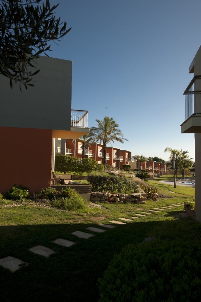 Sunset Village - Villas & Apartment Armacao de Pera Ngoại thất bức ảnh