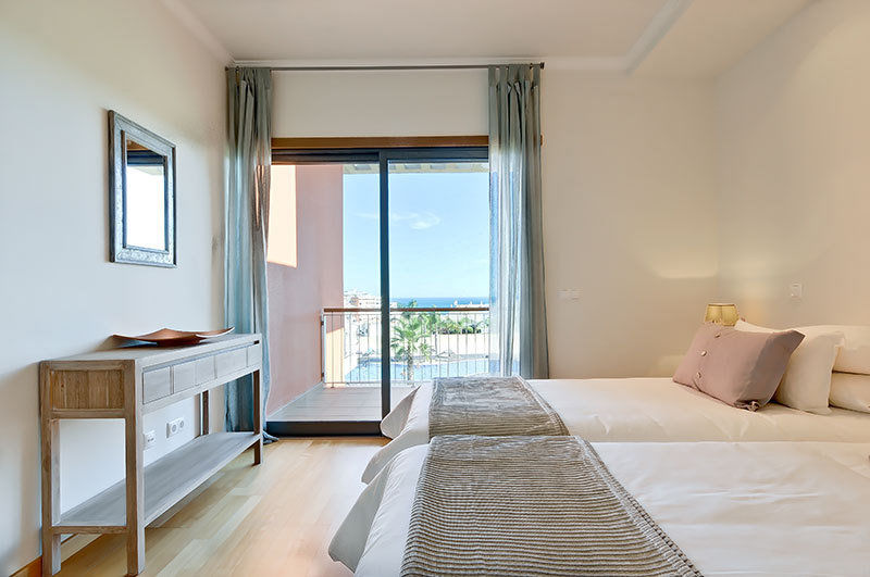 Sunset Village - Villas & Apartment Armacao de Pera Ngoại thất bức ảnh