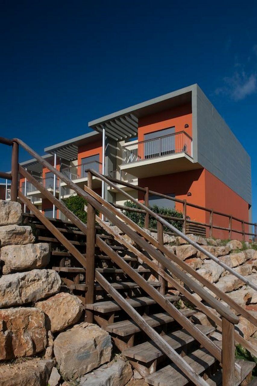 Sunset Village - Villas & Apartment Armacao de Pera Ngoại thất bức ảnh